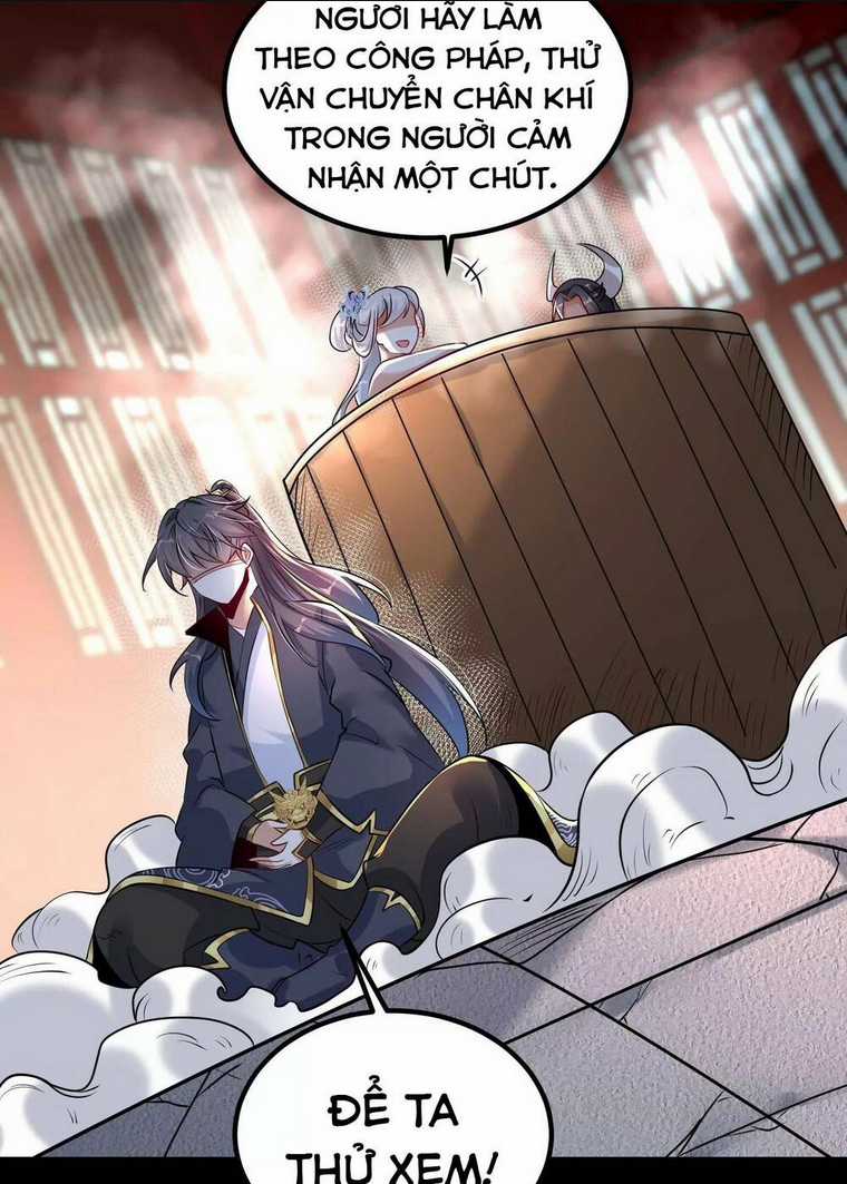 Ngạo Thế Đan Thần - Chapter 4 - Trang 84