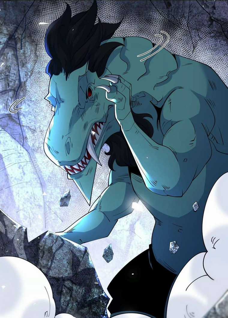 Ngạo Thế Đan Thần - Chapter 4 - Trang 10