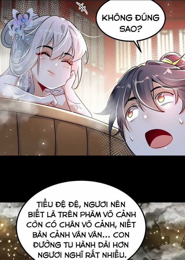 Ngạo Thế Đan Thần - Chapter 4 - Trang 92