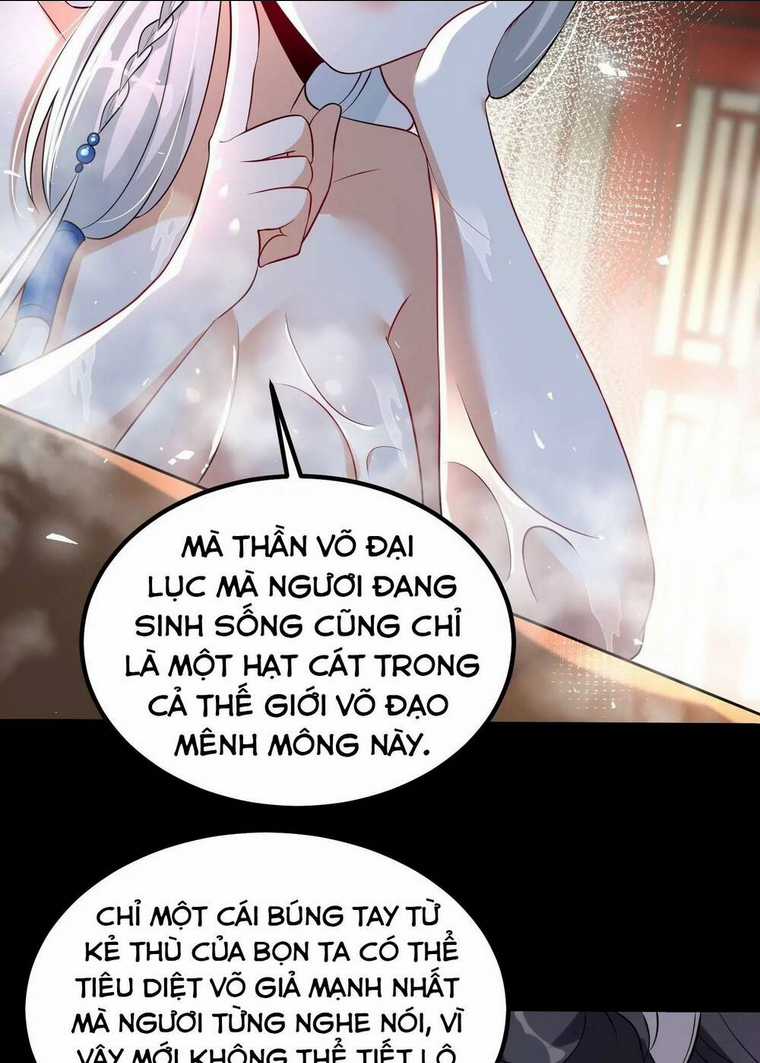 Ngạo Thế Đan Thần - Chapter 4 - Trang 94