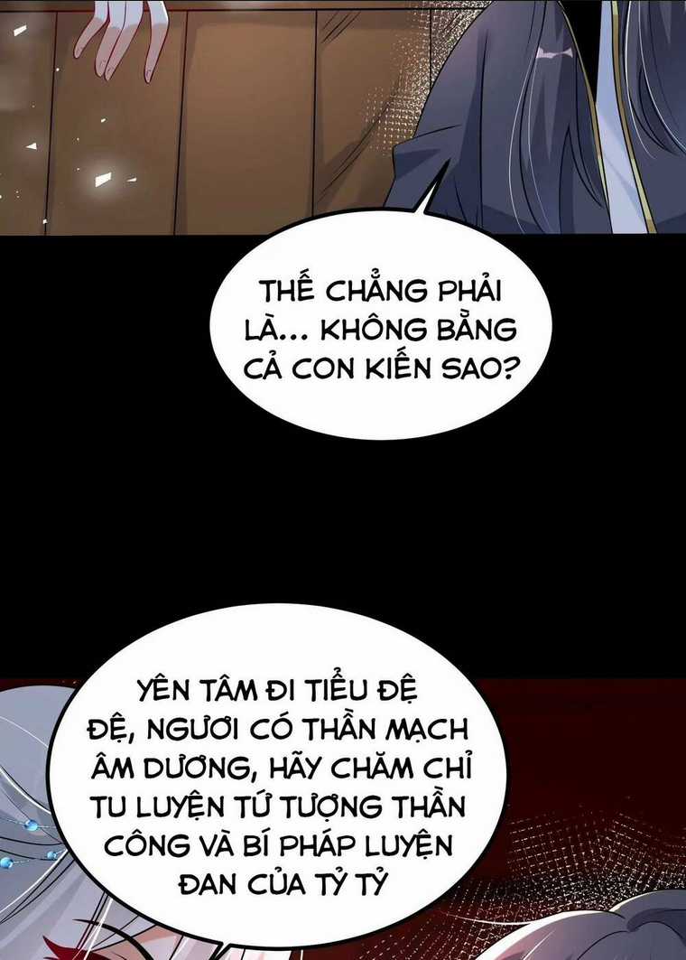 Ngạo Thế Đan Thần - Chapter 4 - Trang 97