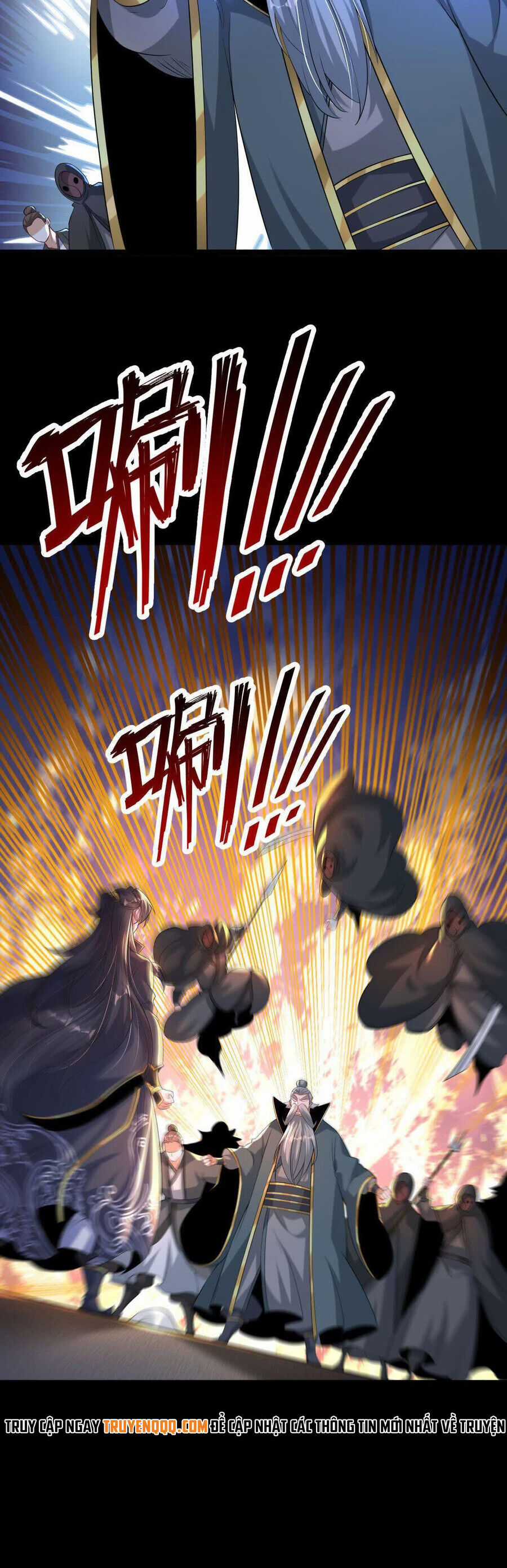 Ngạo Thế Đan Thần - Chapter 40 - Trang 13