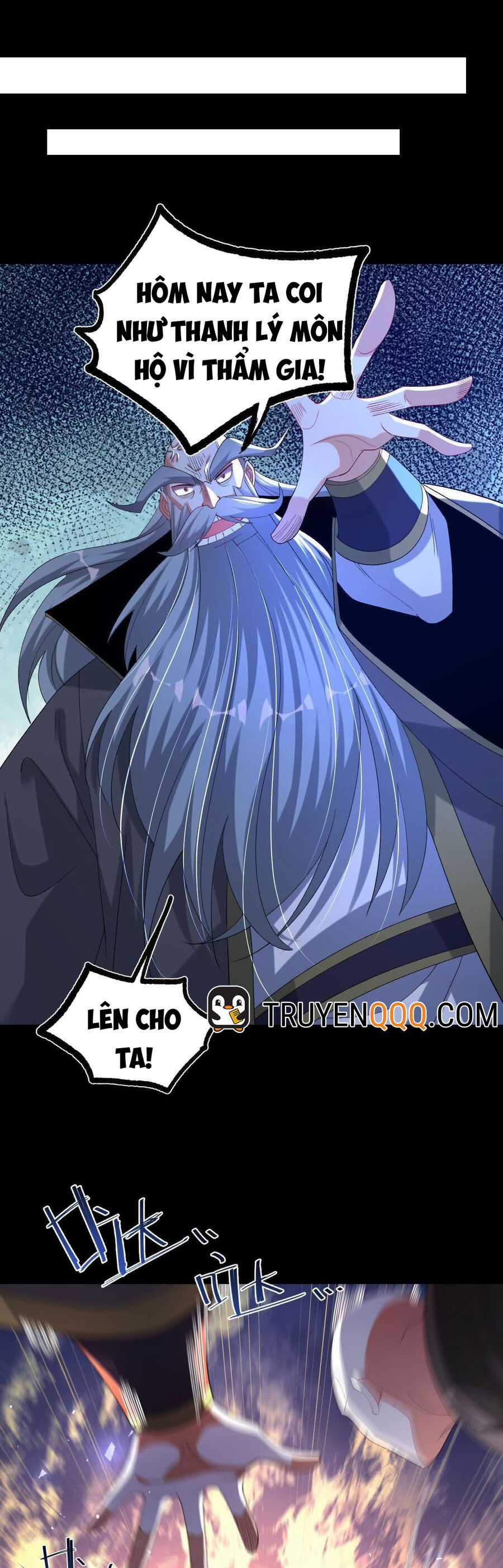 Ngạo Thế Đan Thần - Chapter 40 - Trang 14