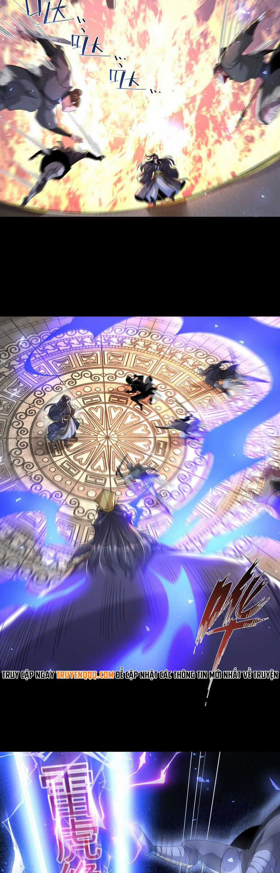 Ngạo Thế Đan Thần - Chapter 40 - Trang 15