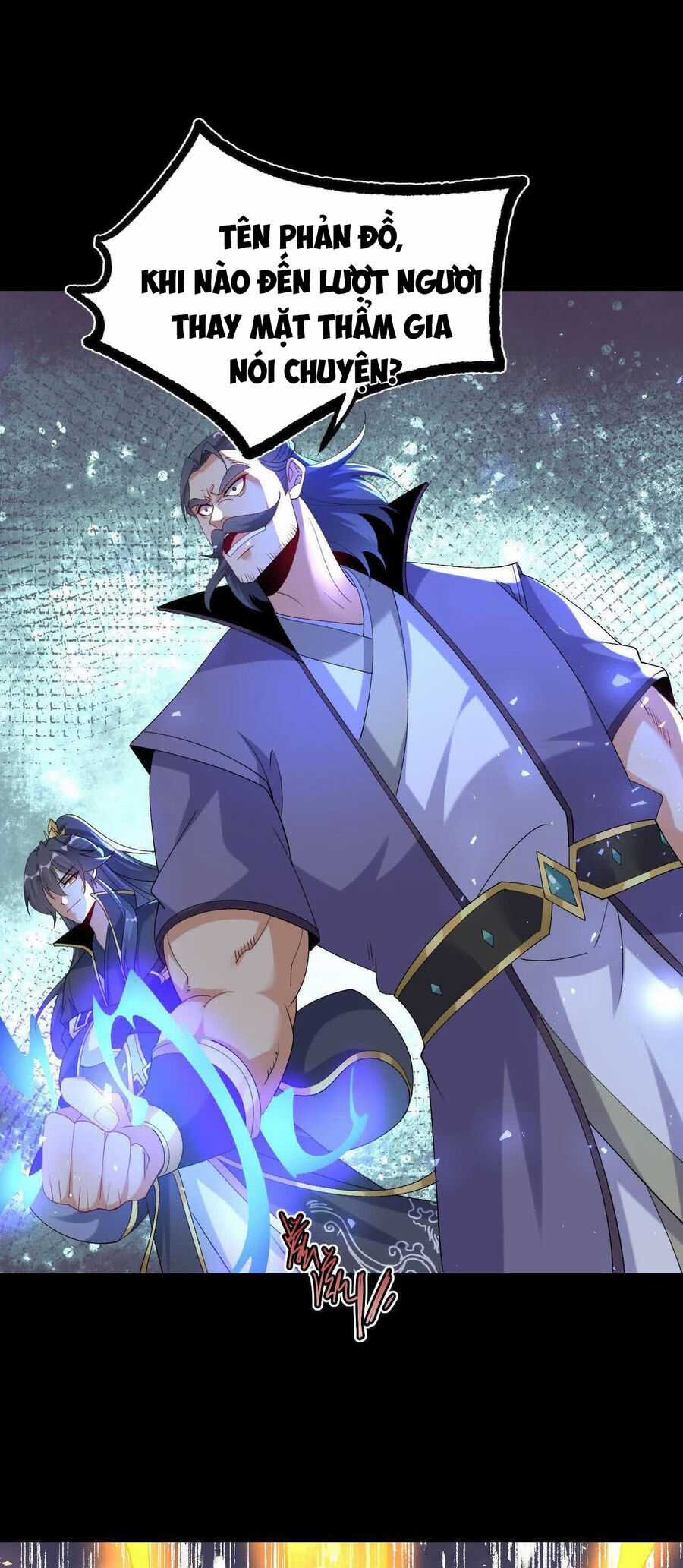 Ngạo Thế Đan Thần - Chapter 40 - Trang 17