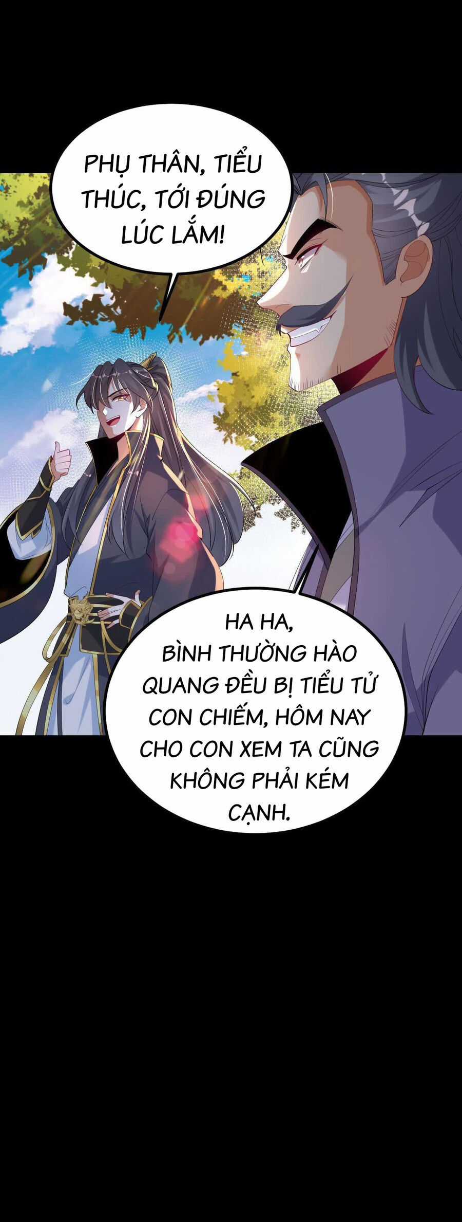 Ngạo Thế Đan Thần - Chapter 40 - Trang 20