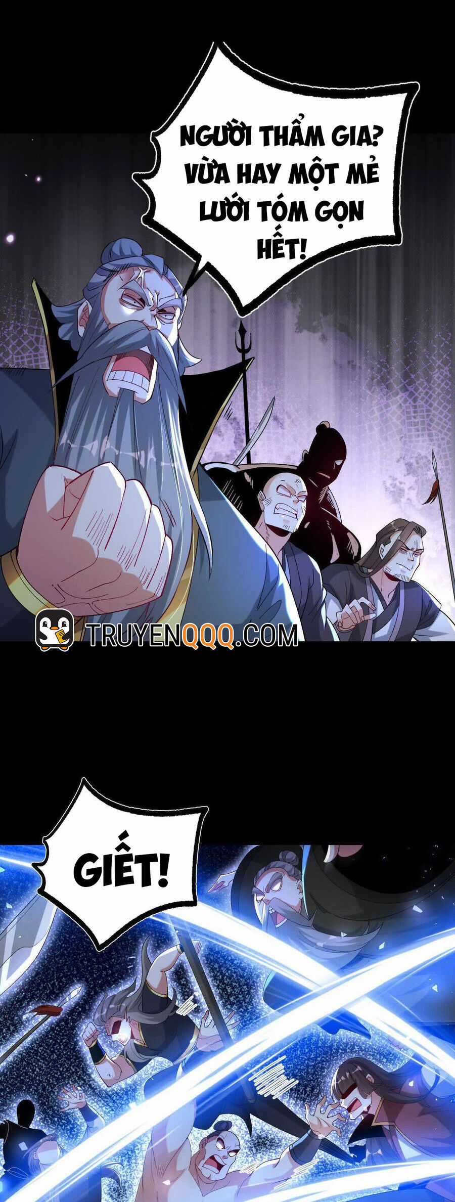 Ngạo Thế Đan Thần - Chapter 40 - Trang 21