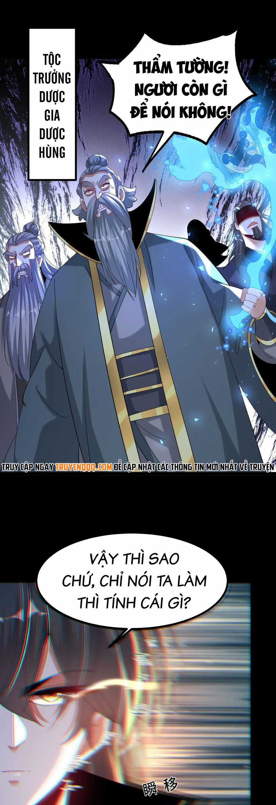 Ngạo Thế Đan Thần - Chapter 40 - Trang 5