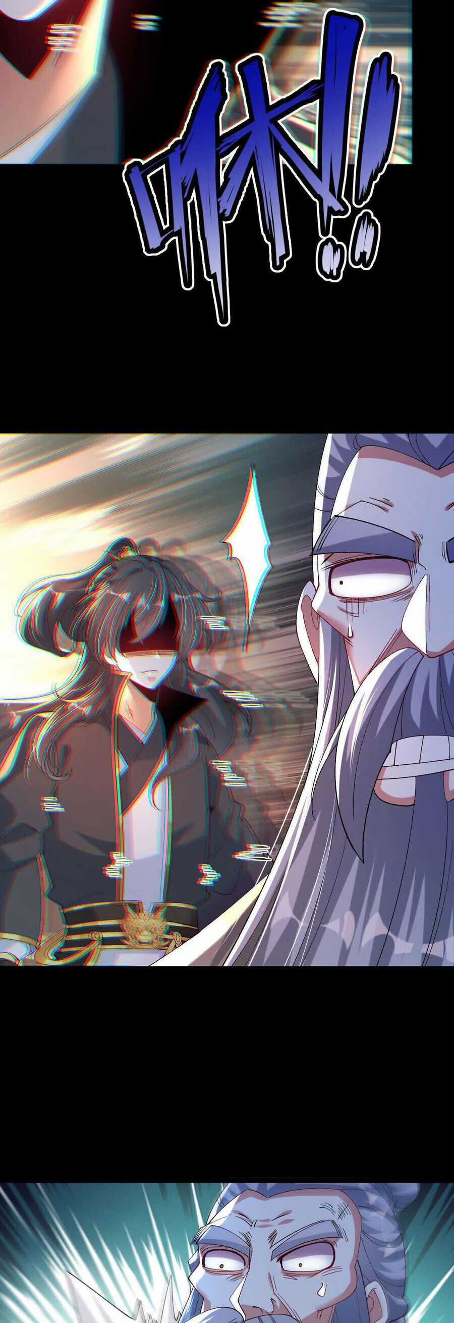 Ngạo Thế Đan Thần - Chapter 40 - Trang 6