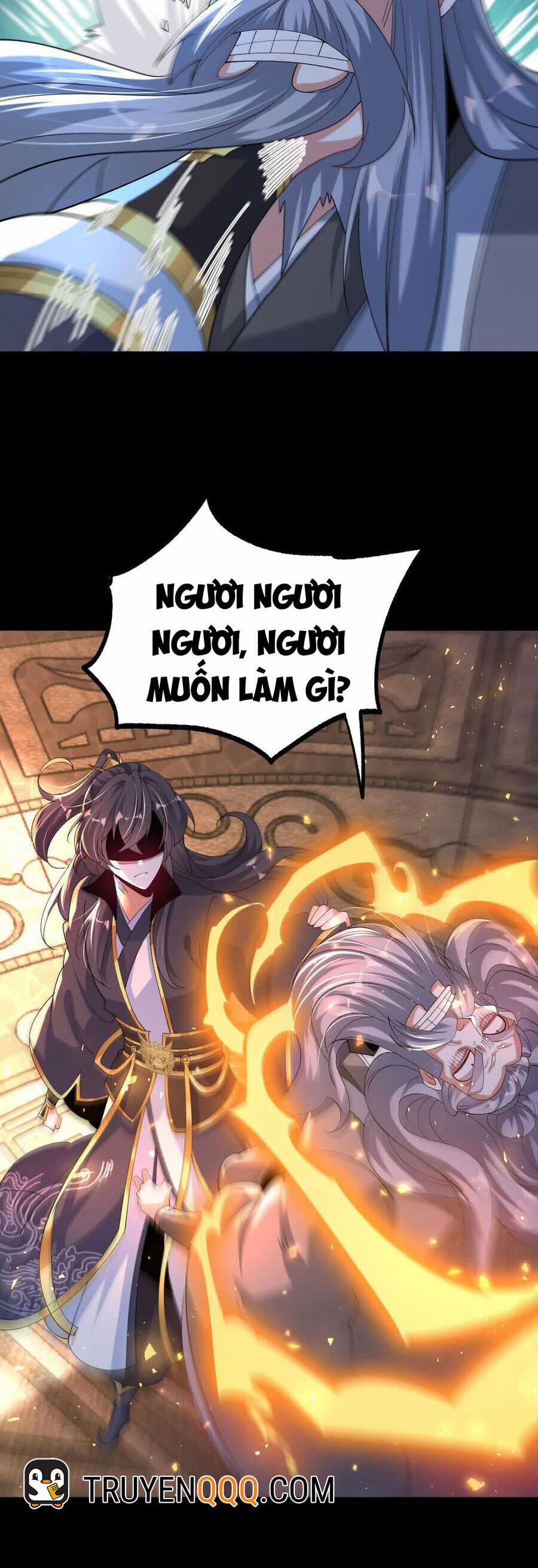 Ngạo Thế Đan Thần - Chapter 40 - Trang 7
