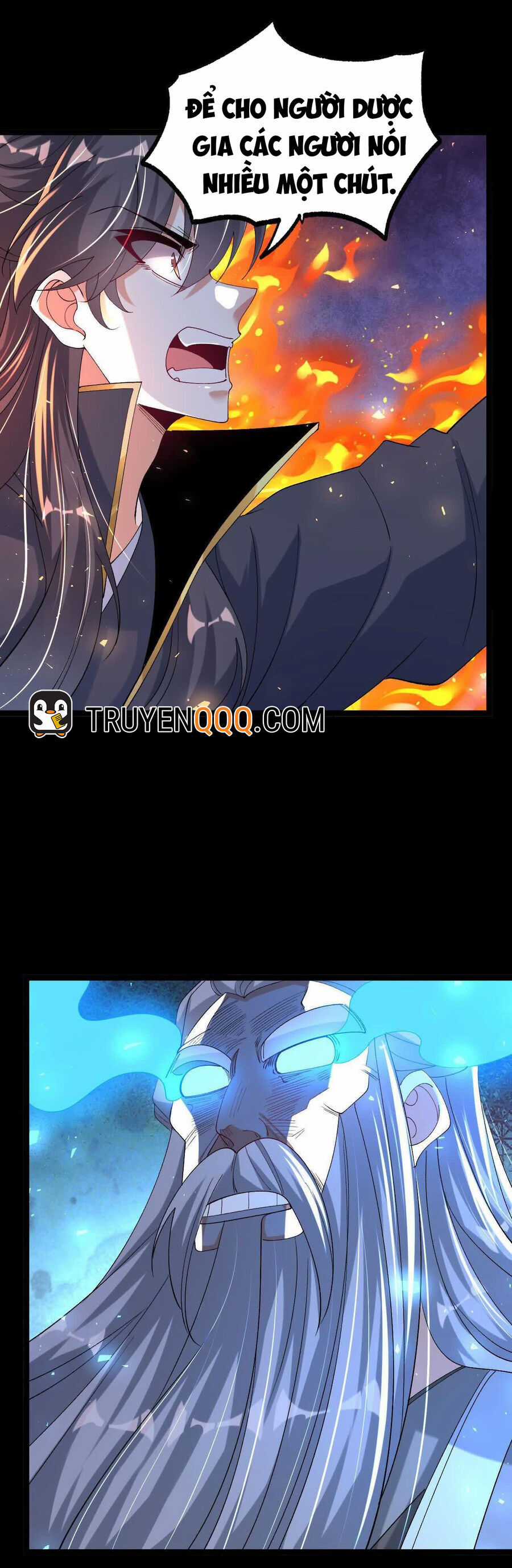 Ngạo Thế Đan Thần - Chapter 40 - Trang 8