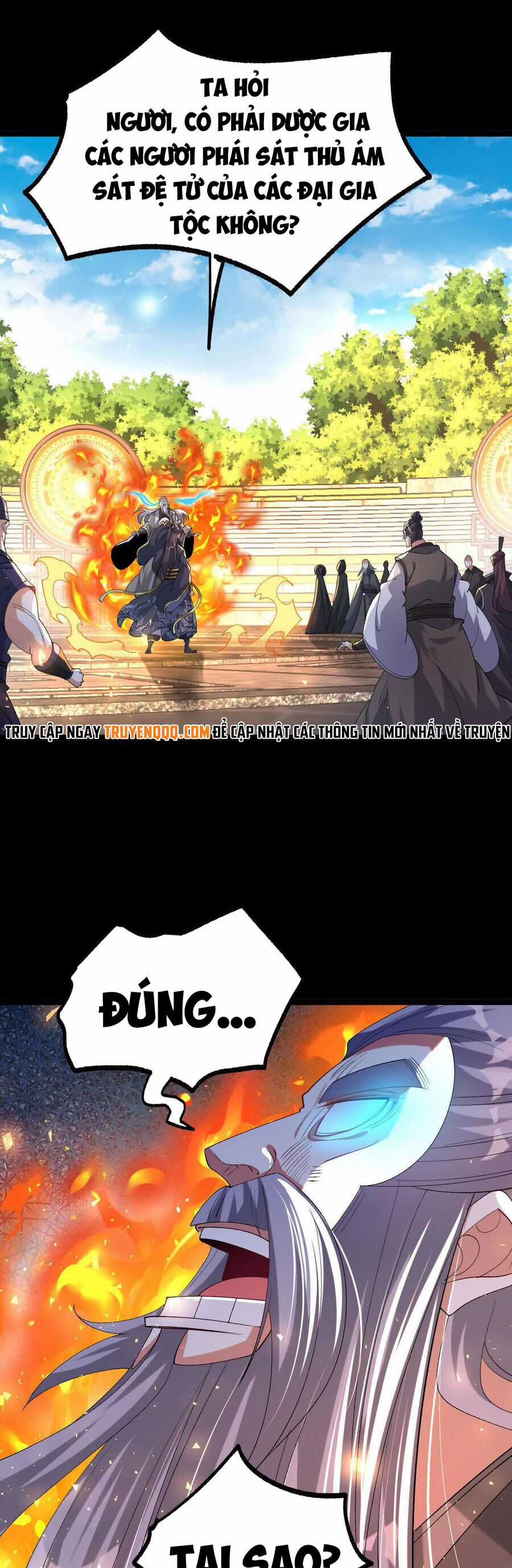 Ngạo Thế Đan Thần - Chapter 40 - Trang 9