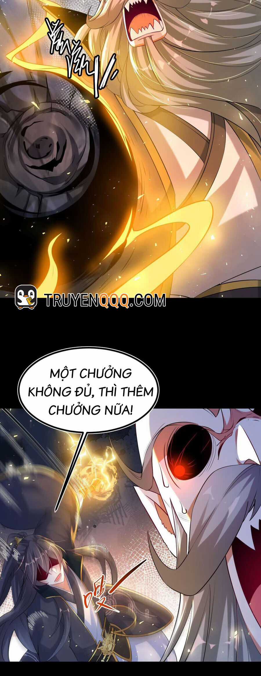 Ngạo Thế Đan Thần - Chapter 41 - Trang 11