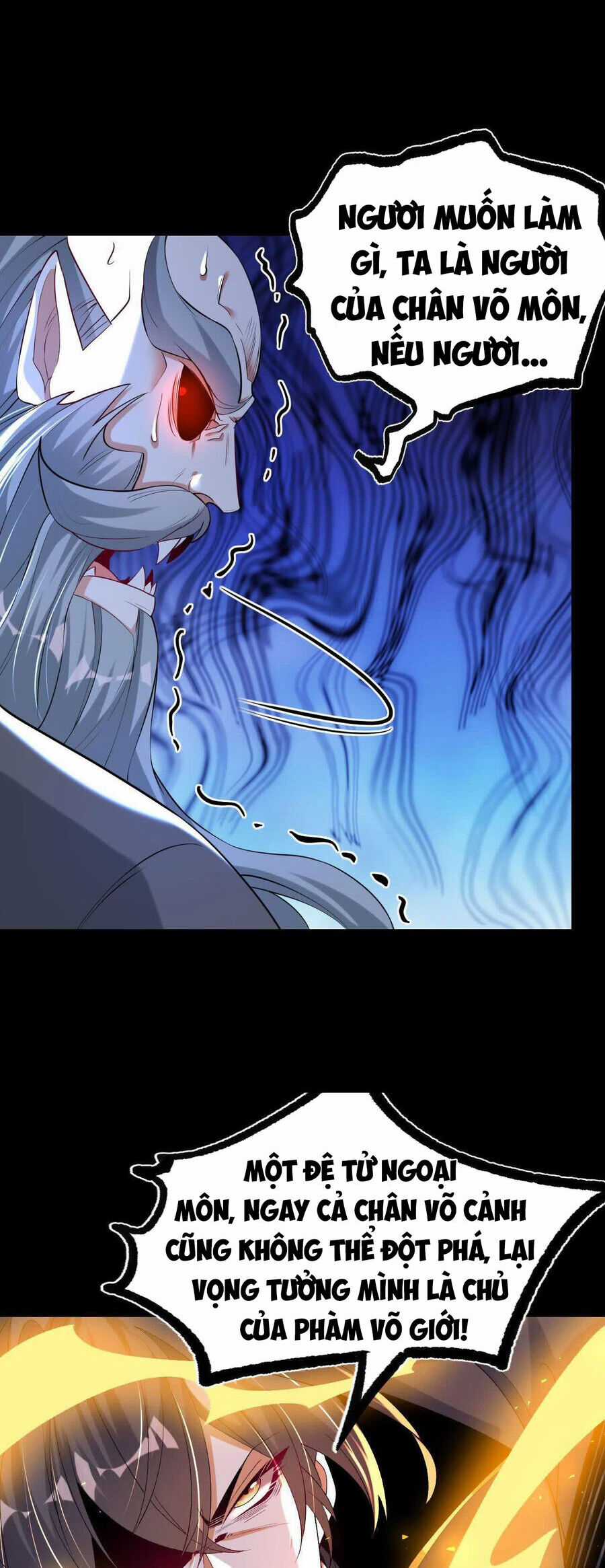 Ngạo Thế Đan Thần - Chapter 41 - Trang 12