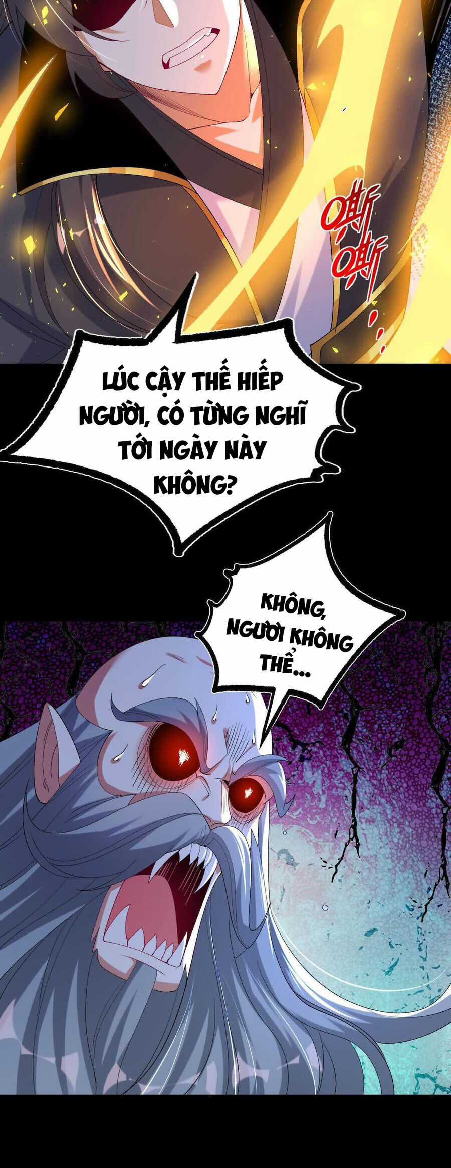 Ngạo Thế Đan Thần - Chapter 41 - Trang 13