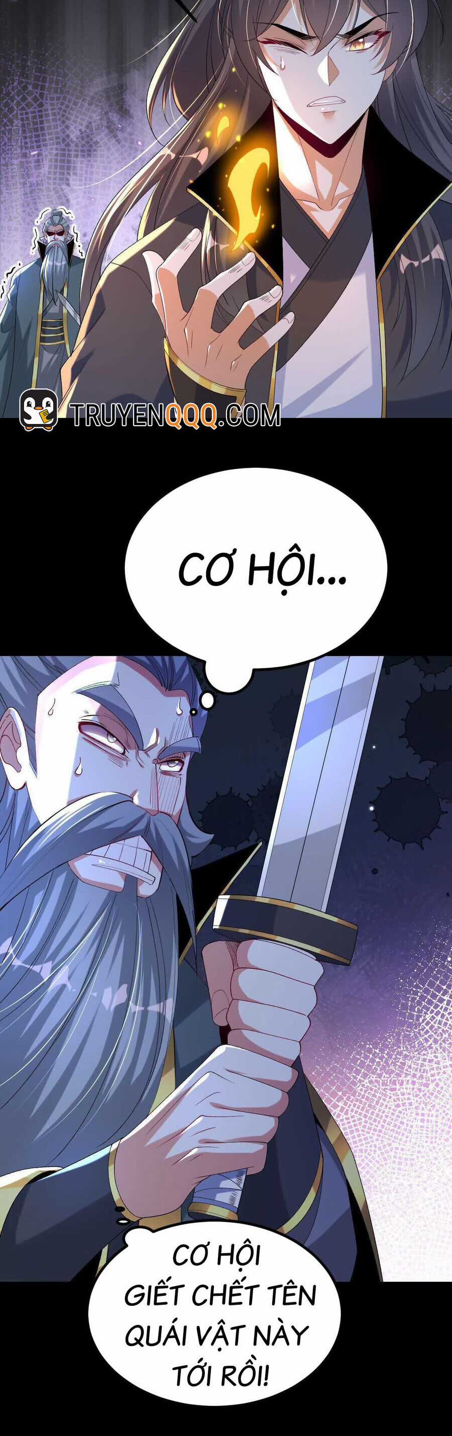 Ngạo Thế Đan Thần - Chapter 41 - Trang 16