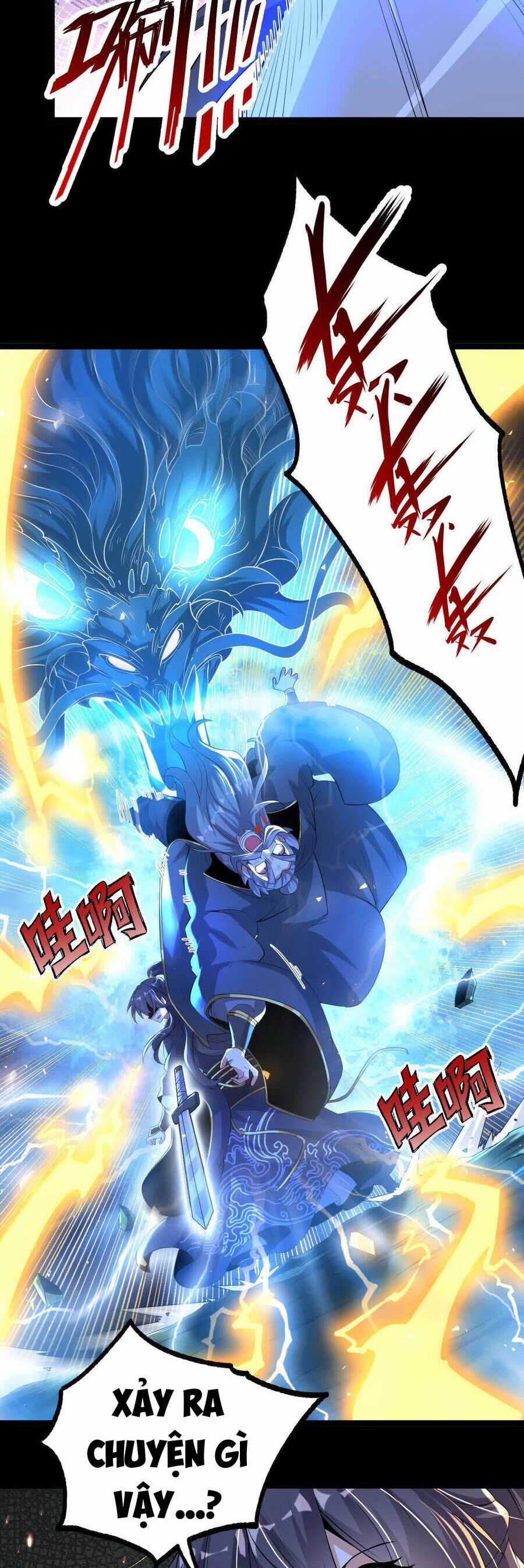 Ngạo Thế Đan Thần - Chapter 41 - Trang 18
