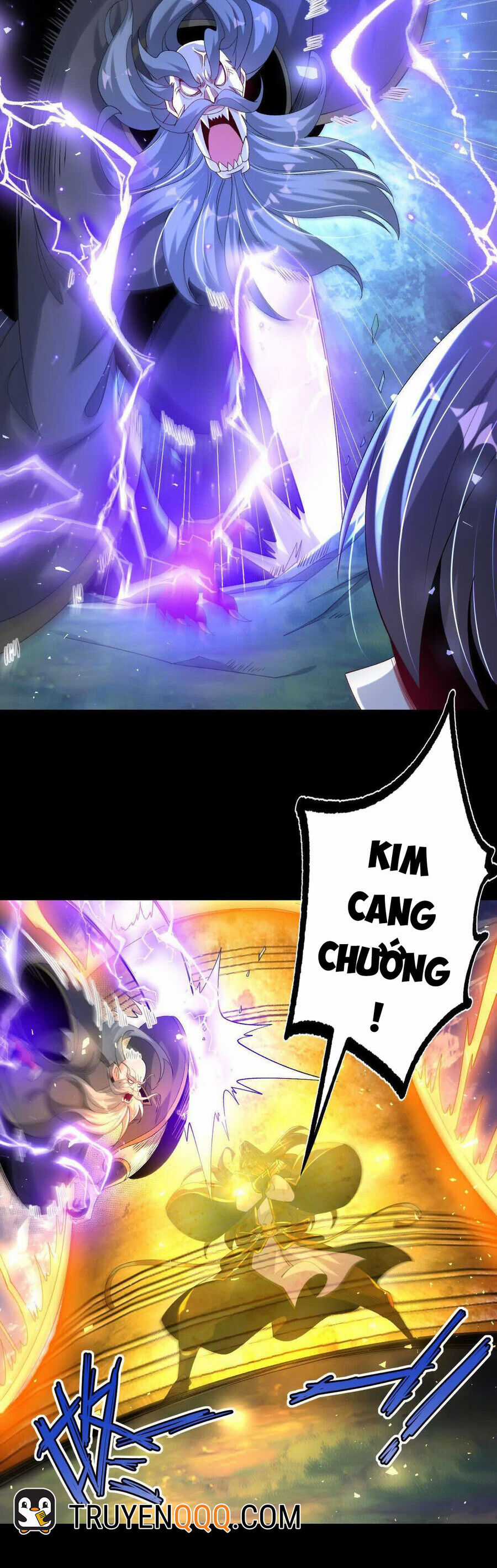 Ngạo Thế Đan Thần - Chapter 41 - Trang 4
