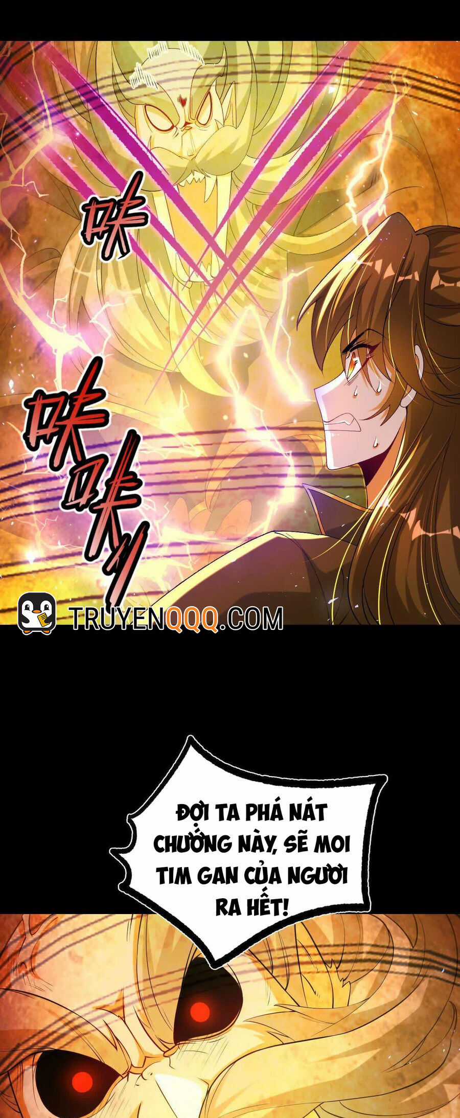 Ngạo Thế Đan Thần - Chapter 41 - Trang 5