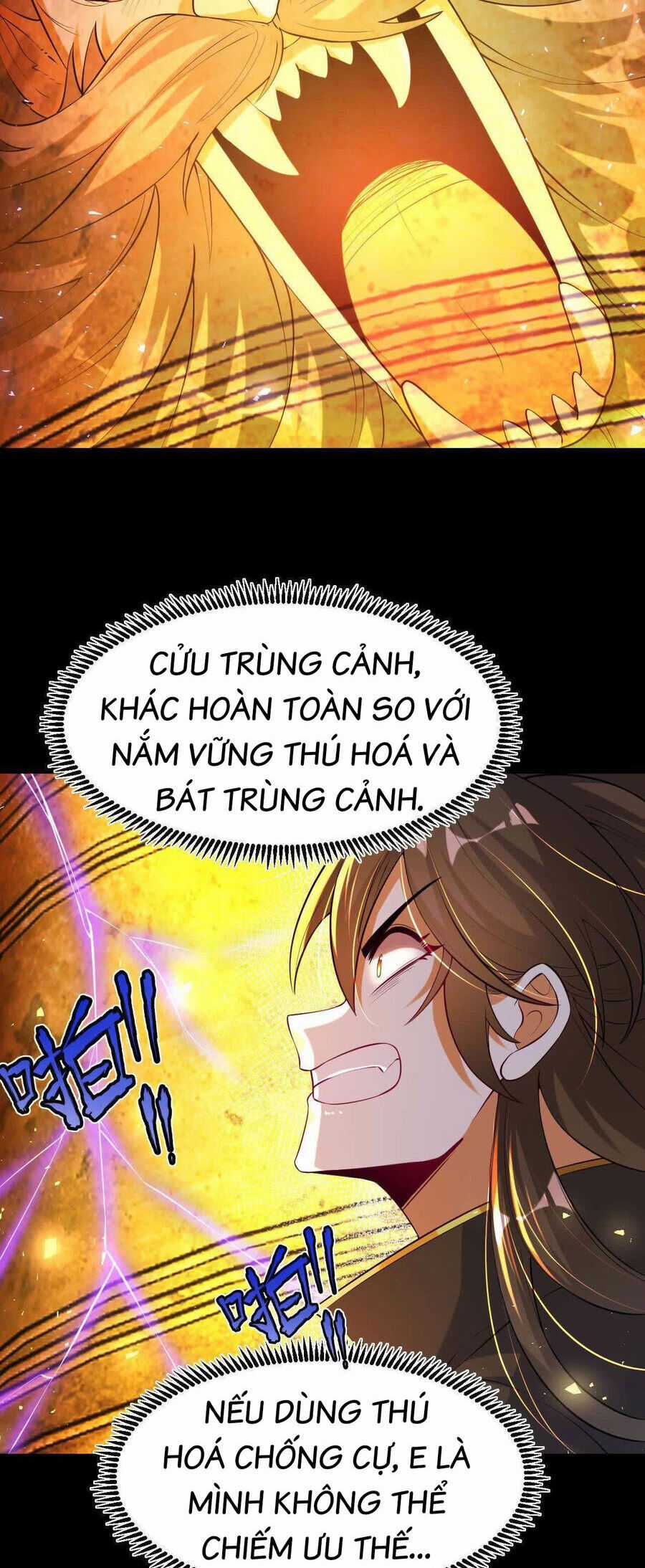 Ngạo Thế Đan Thần - Chapter 41 - Trang 6