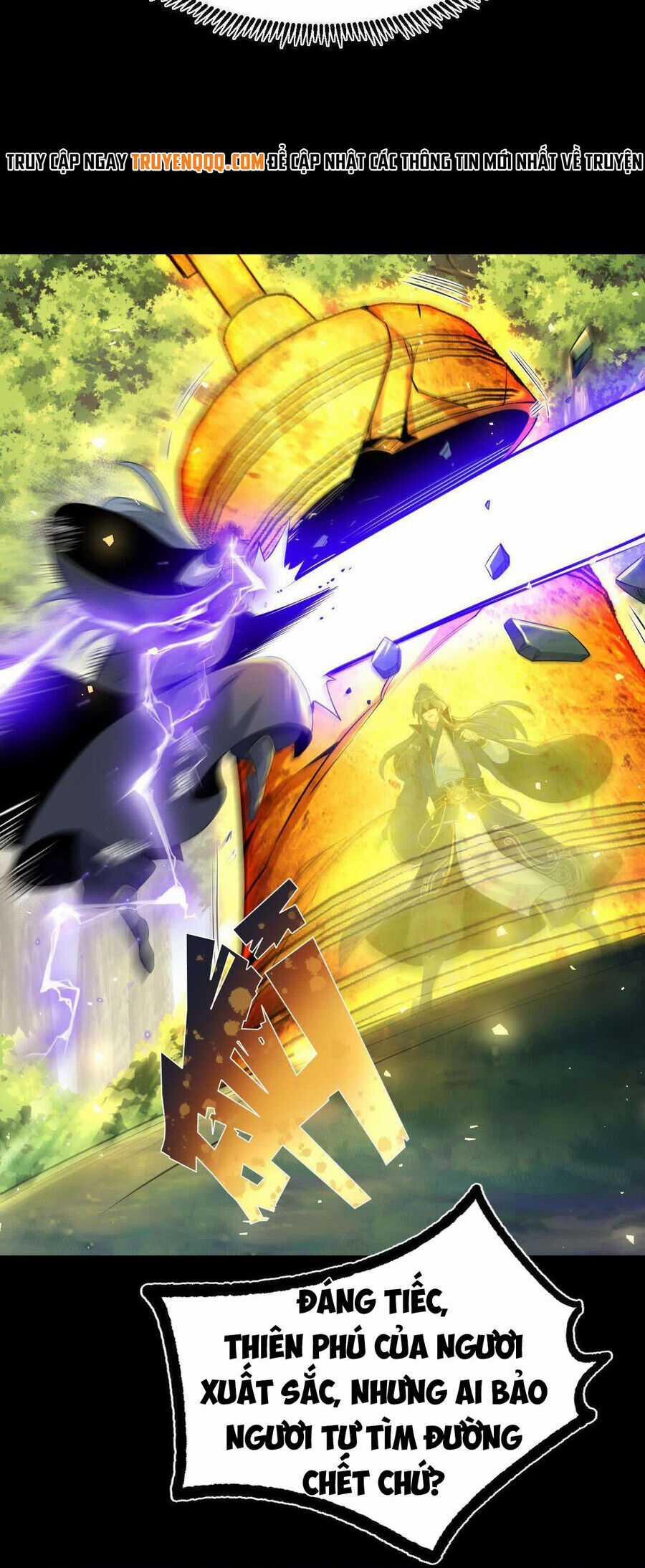 Ngạo Thế Đan Thần - Chapter 41 - Trang 7