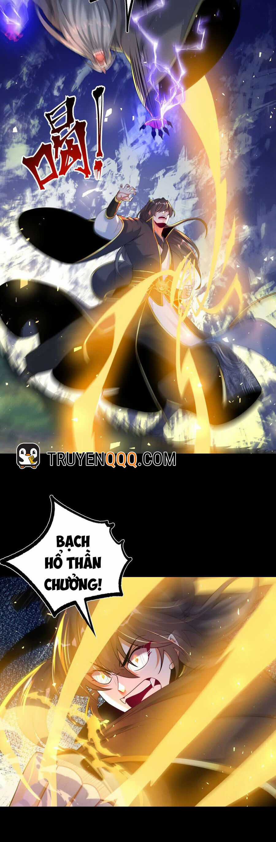 Ngạo Thế Đan Thần - Chapter 41 - Trang 9
