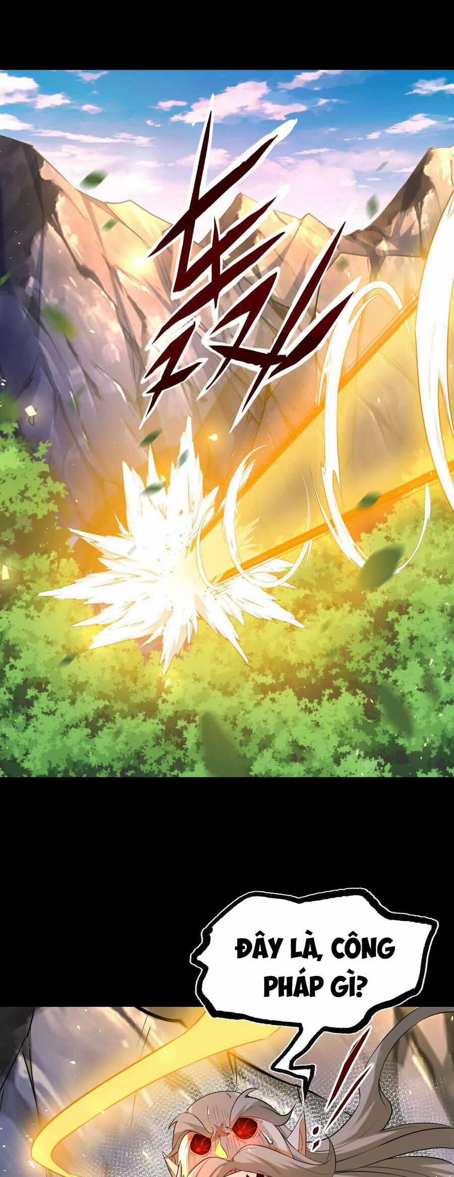 Ngạo Thế Đan Thần - Chapter 41 - Trang 10