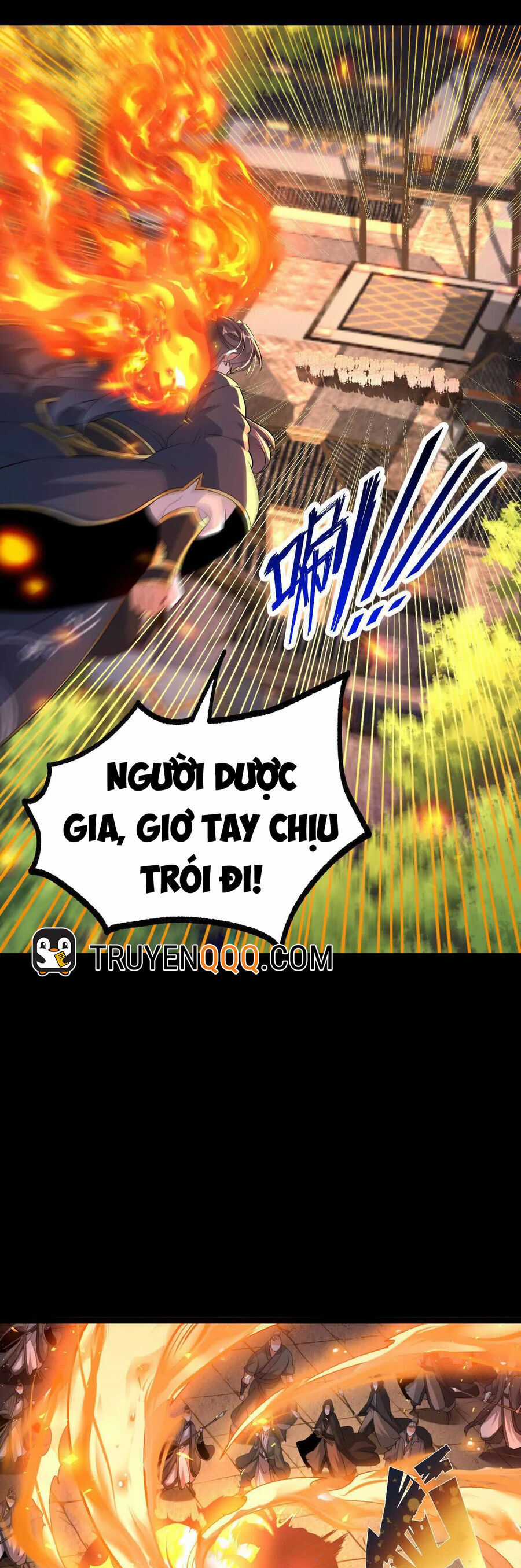 Ngạo Thế Đan Thần - Chapter 42 - Trang 2