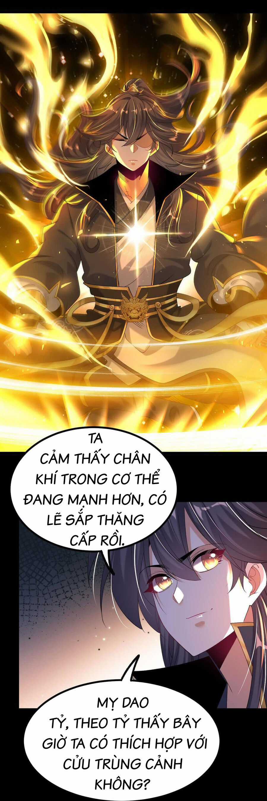 Ngạo Thế Đan Thần - Chapter 42 - Trang 11