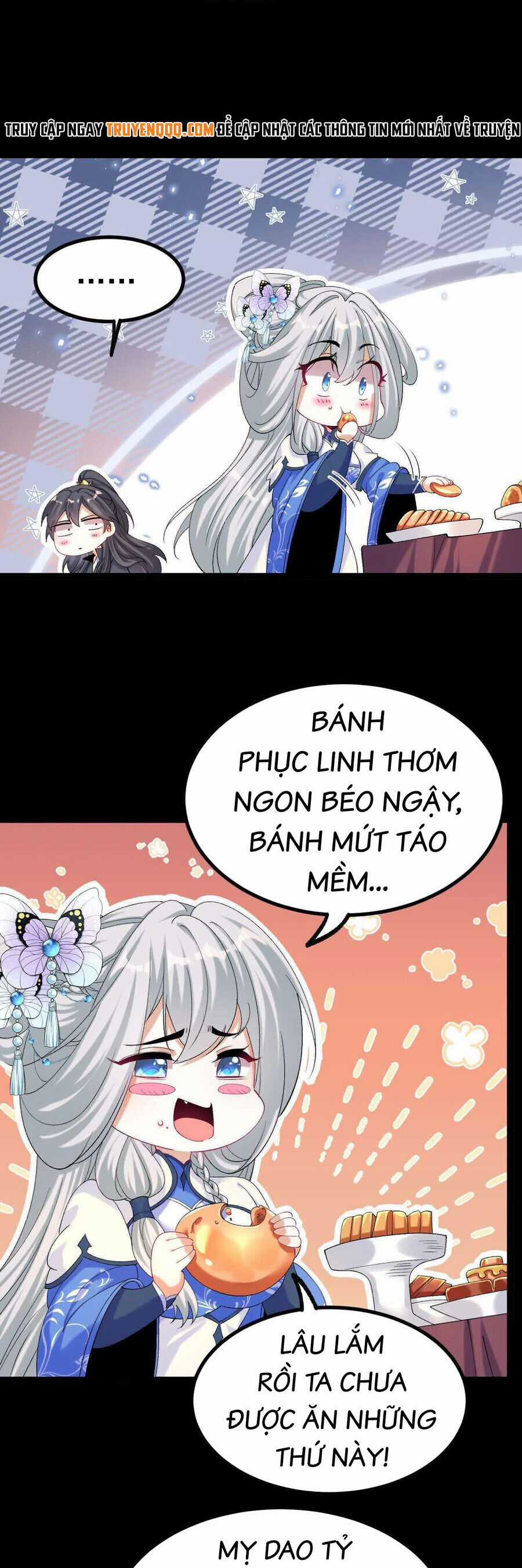 Ngạo Thế Đan Thần - Chapter 42 - Trang 12