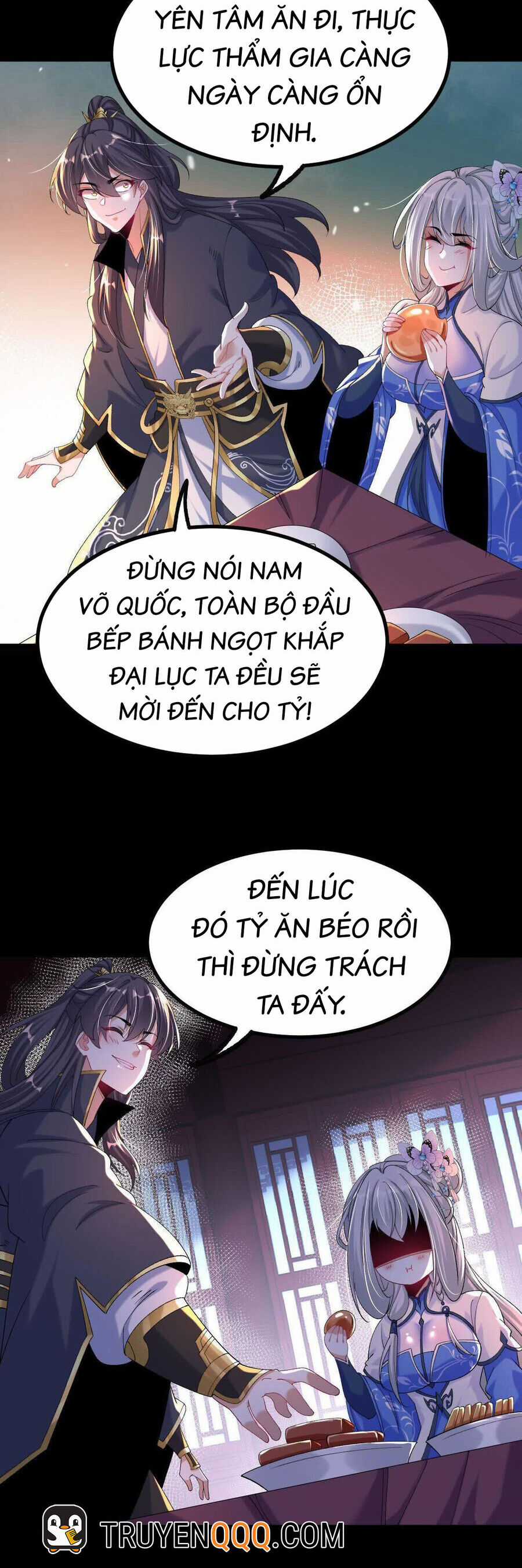 Ngạo Thế Đan Thần - Chapter 42 - Trang 13