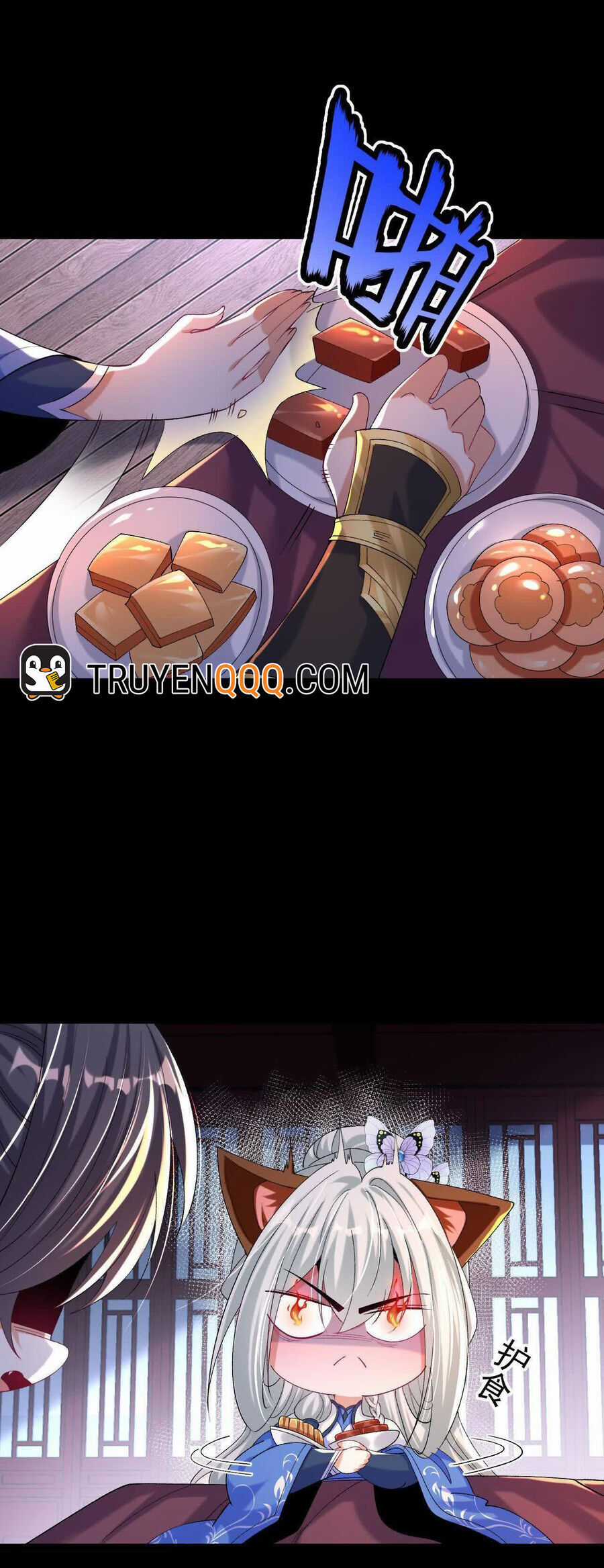 Ngạo Thế Đan Thần - Chapter 42 - Trang 14