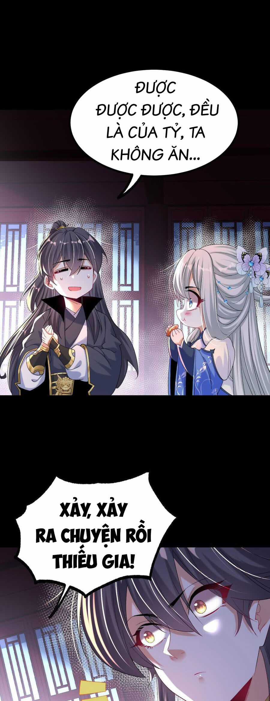 Ngạo Thế Đan Thần - Chapter 42 - Trang 15