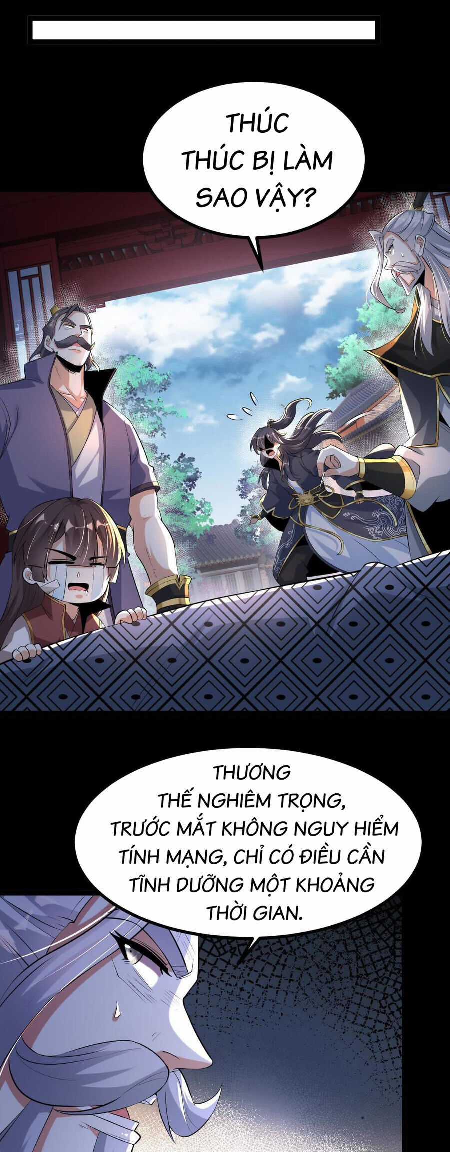 Ngạo Thế Đan Thần - Chapter 42 - Trang 17