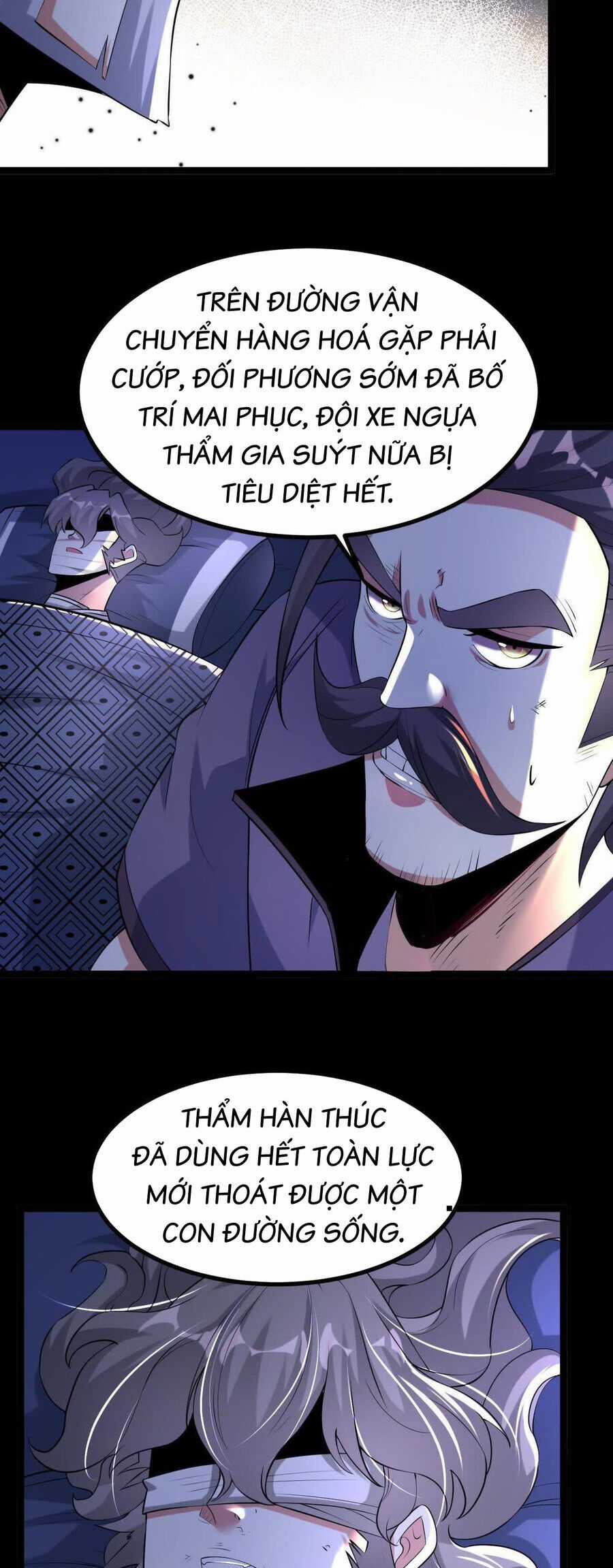 Ngạo Thế Đan Thần - Chapter 42 - Trang 18