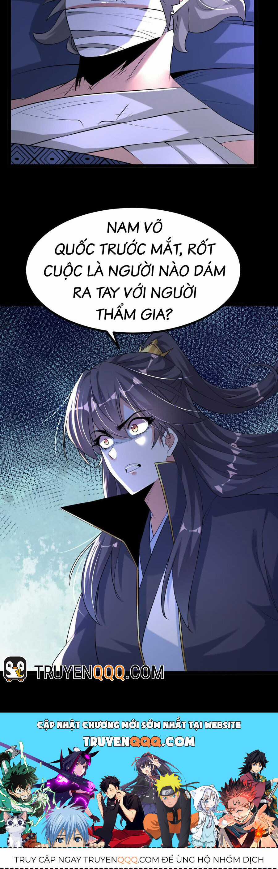 Ngạo Thế Đan Thần - Chapter 42 - Trang 19