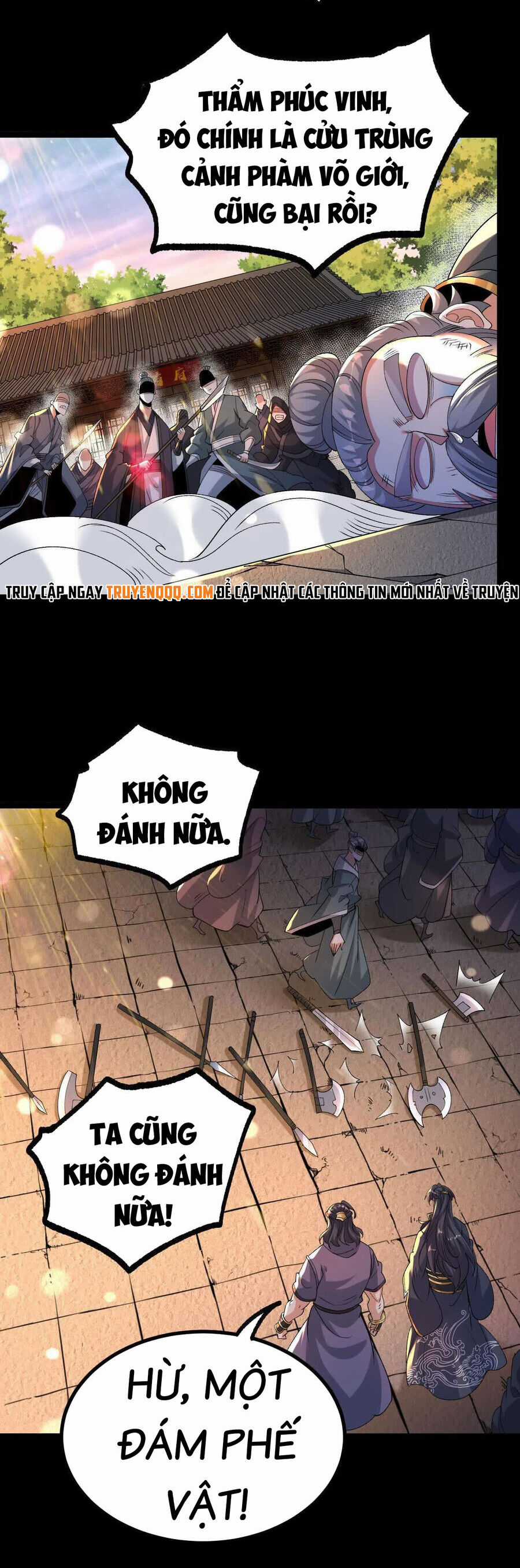 Ngạo Thế Đan Thần - Chapter 42 - Trang 4