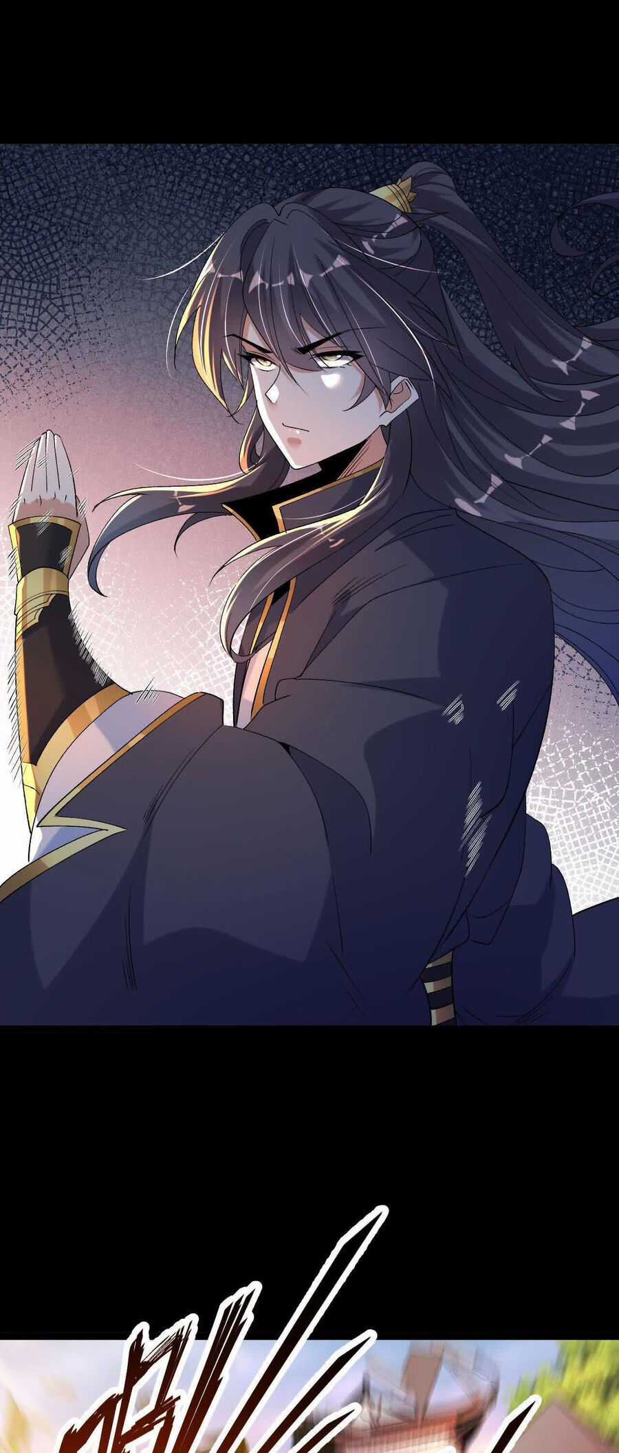 Ngạo Thế Đan Thần - Chapter 42 - Trang 5