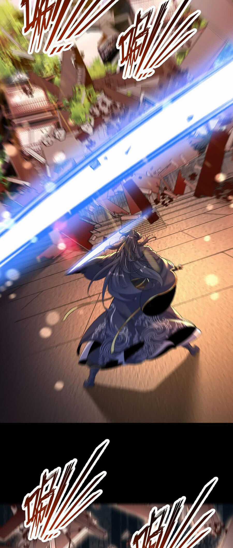 Ngạo Thế Đan Thần - Chapter 42 - Trang 6