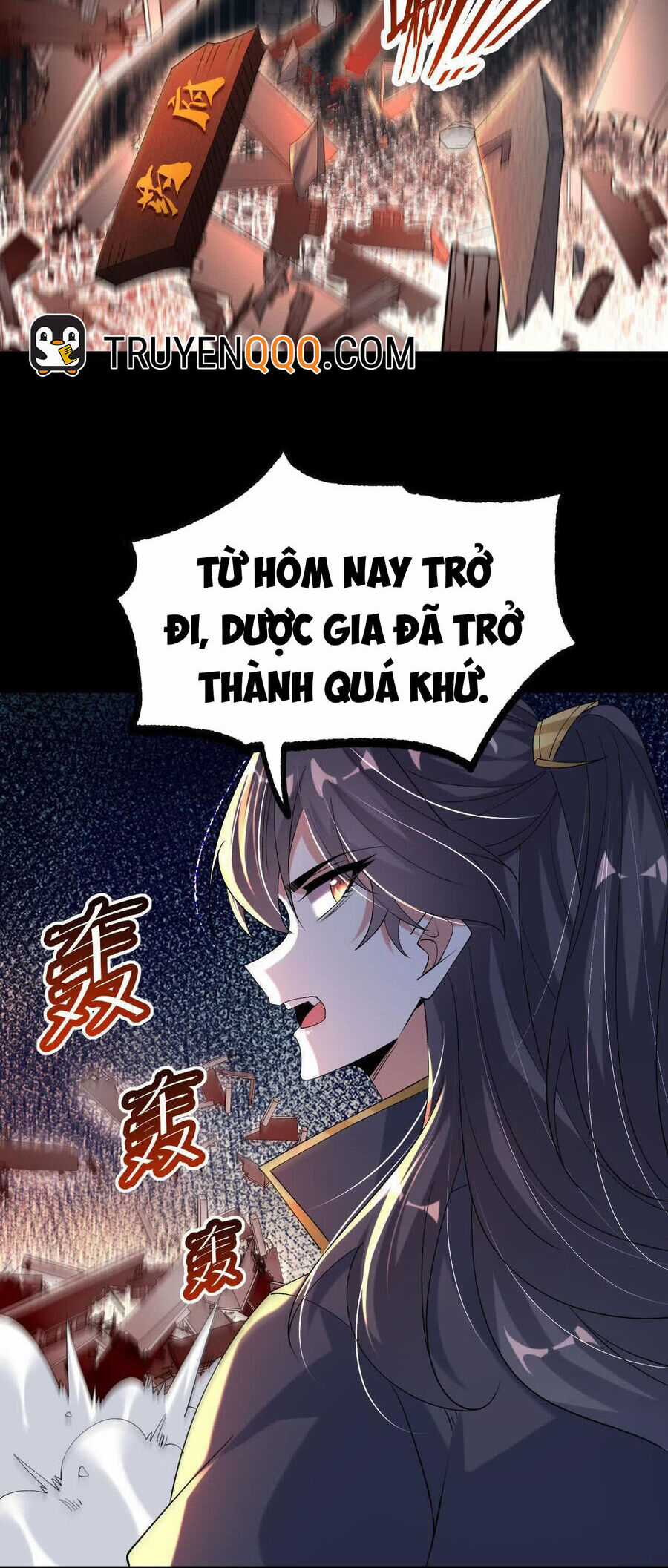 Ngạo Thế Đan Thần - Chapter 42 - Trang 7