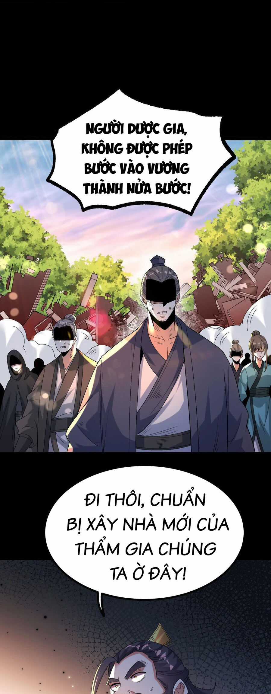 Ngạo Thế Đan Thần - Chapter 42 - Trang 8