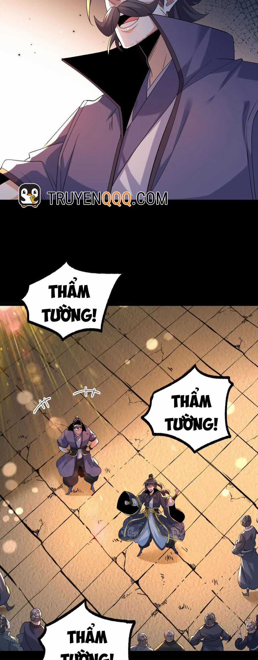 Ngạo Thế Đan Thần - Chapter 42 - Trang 9