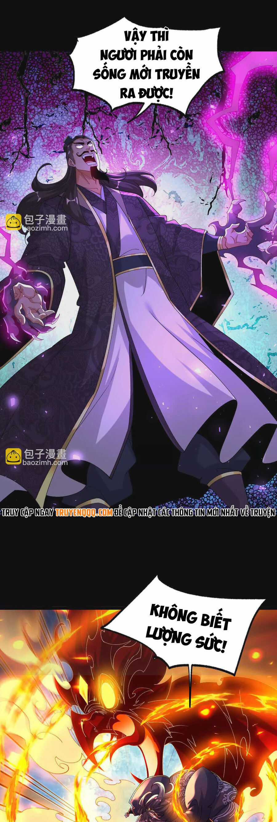 Ngạo Thế Đan Thần - Chapter 43 - Trang 12