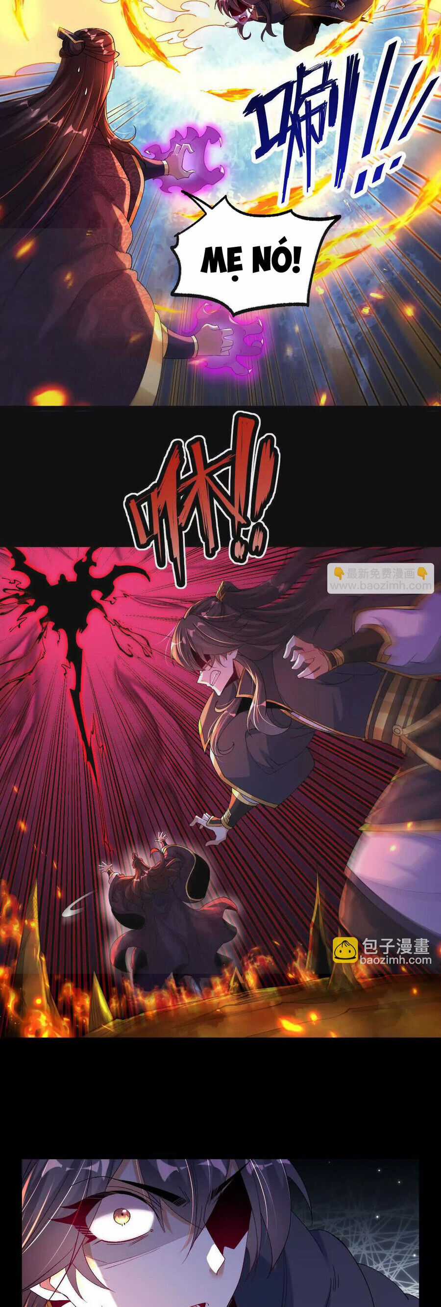 Ngạo Thế Đan Thần - Chapter 43 - Trang 13