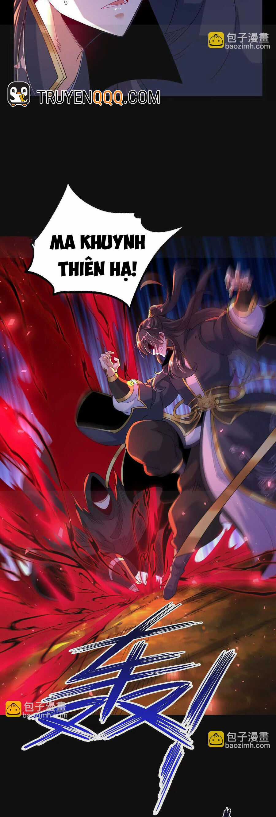 Ngạo Thế Đan Thần - Chapter 43 - Trang 14