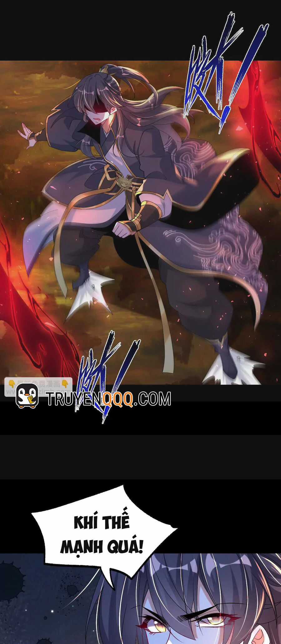 Ngạo Thế Đan Thần - Chapter 43 - Trang 15