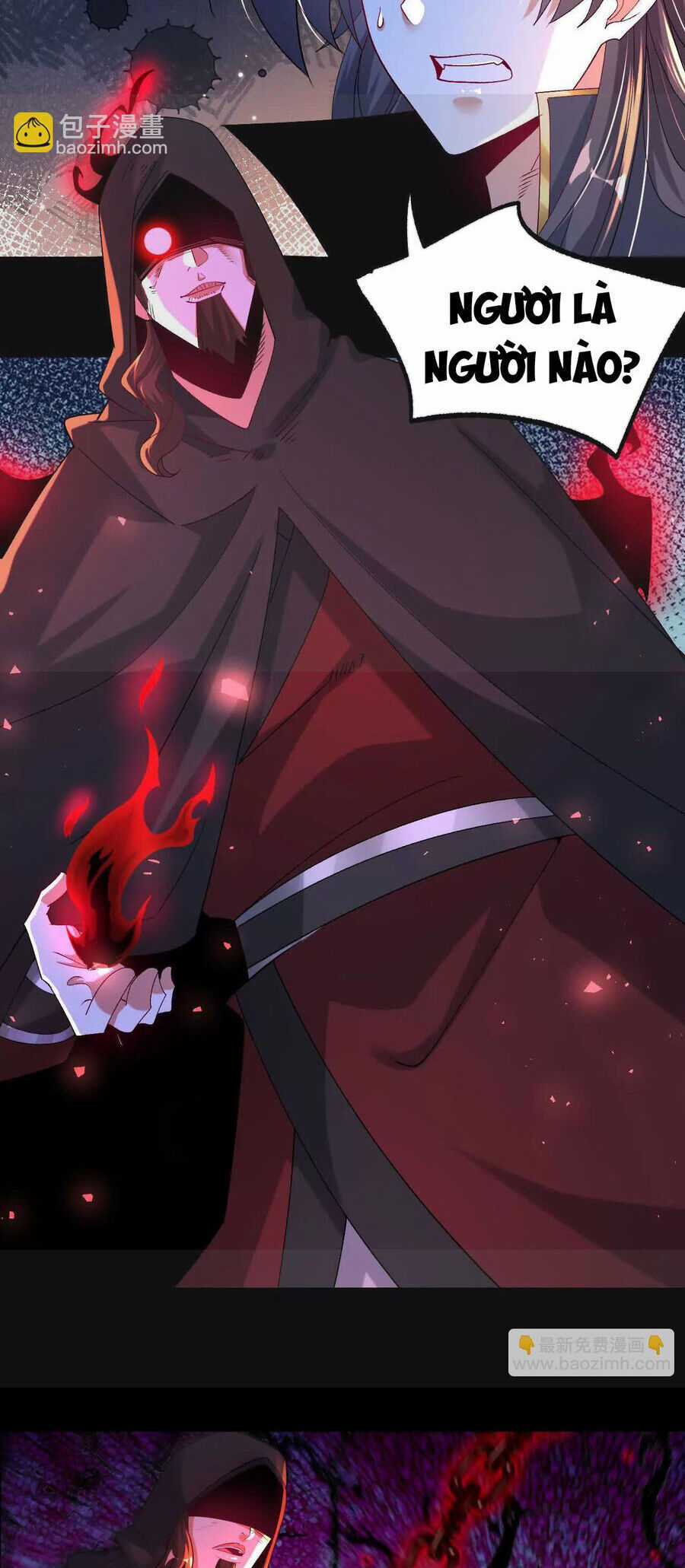 Ngạo Thế Đan Thần - Chapter 43 - Trang 16