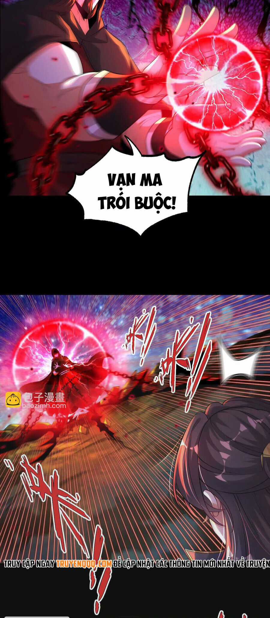 Ngạo Thế Đan Thần - Chapter 43 - Trang 17