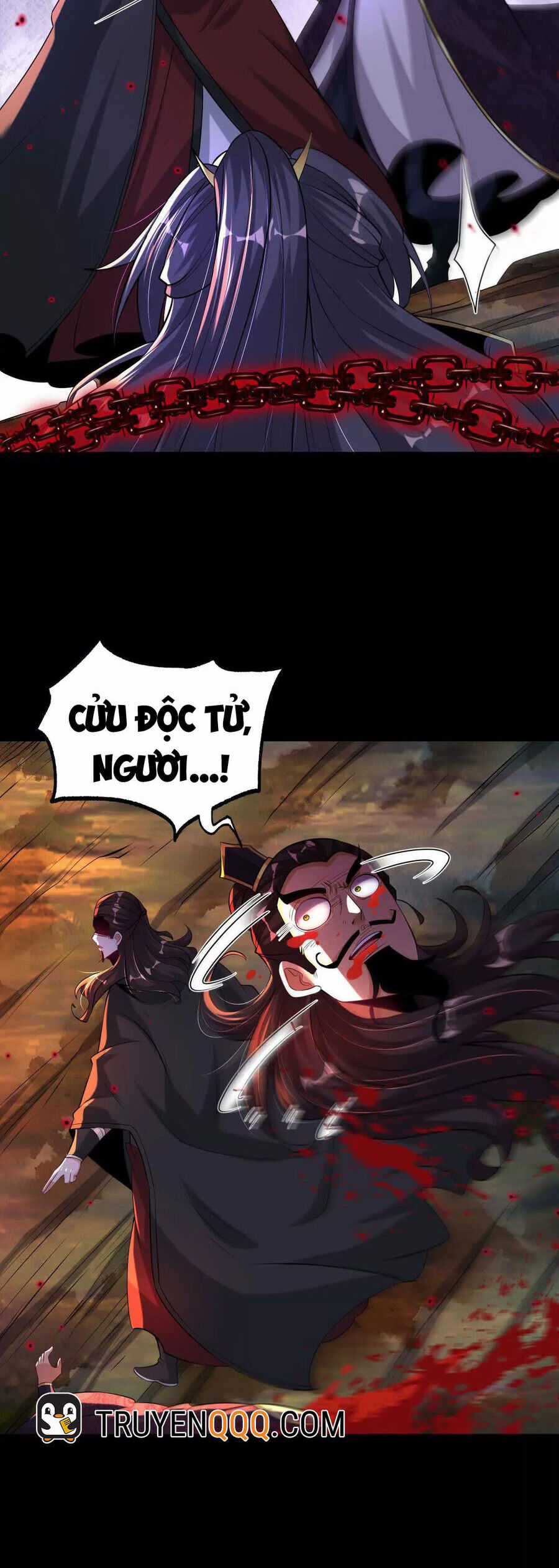 Ngạo Thế Đan Thần - Chapter 43 - Trang 23