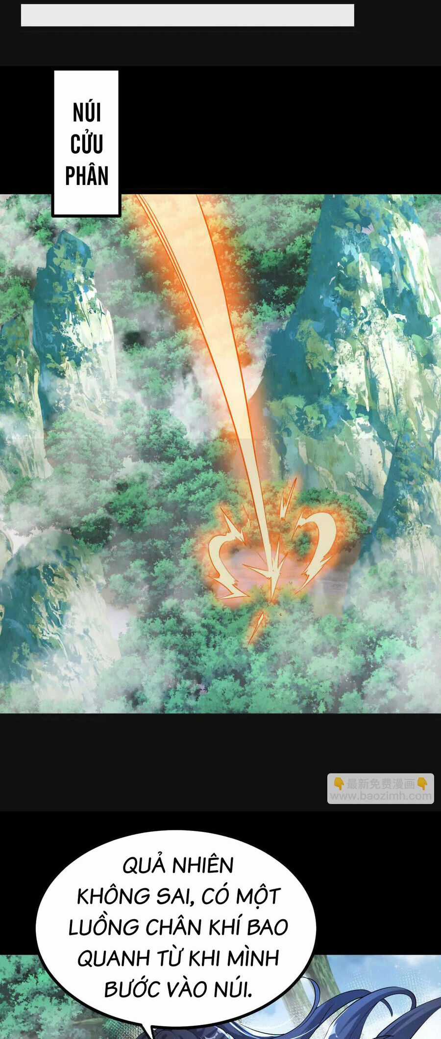 Ngạo Thế Đan Thần - Chapter 43 - Trang 6